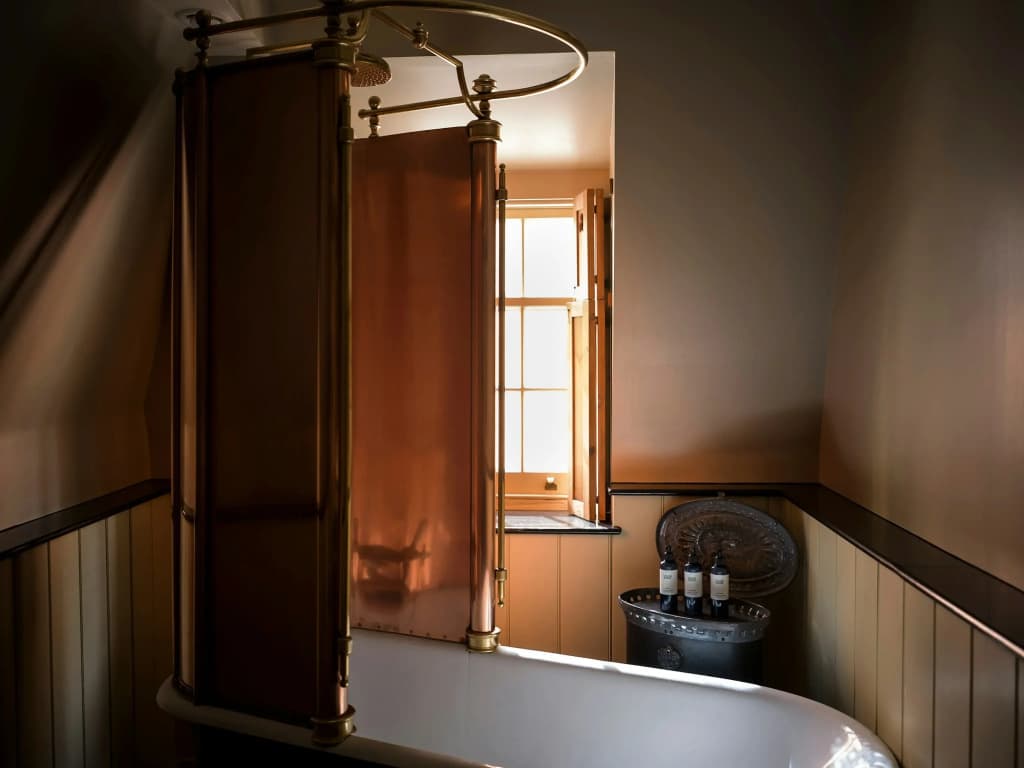 Batty Langley's - photo 17