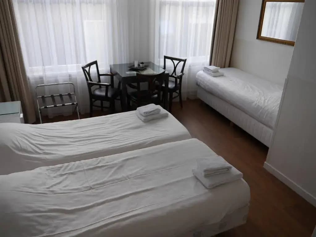 Hotel Prinsenhof Amsterdam - photo 2