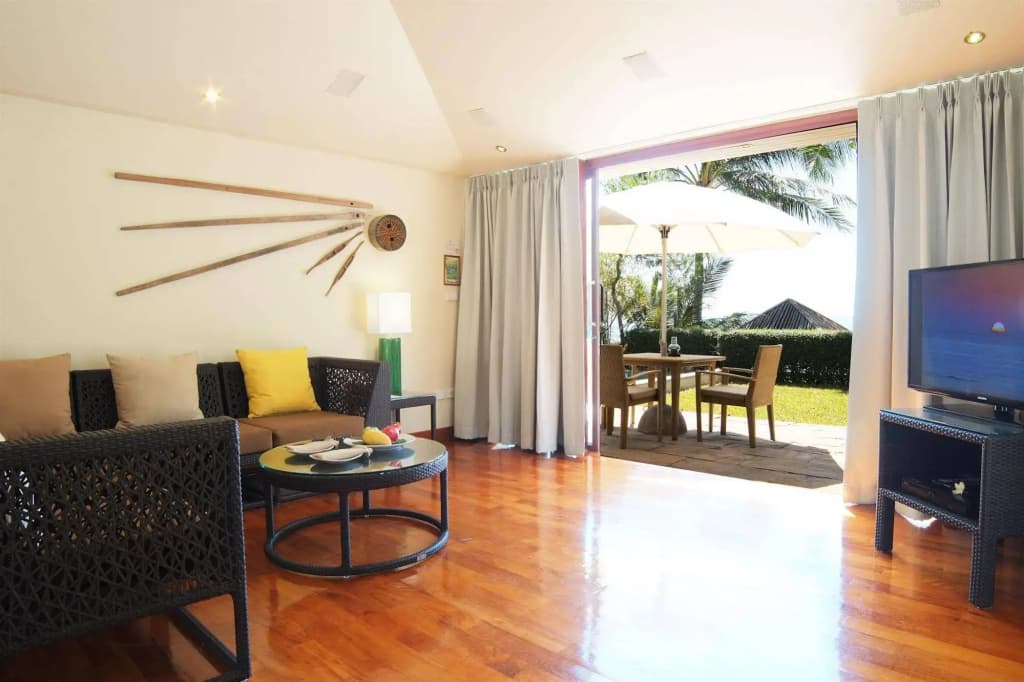 The Sunset Beach Resort & Spa Taling Ngam - photo 7