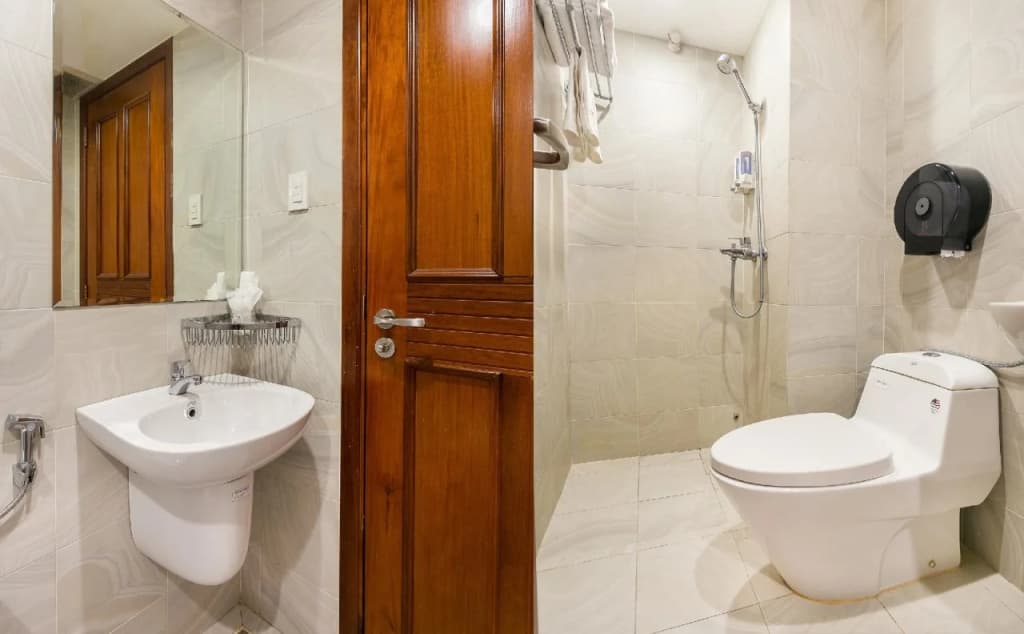 OYO 146 City Point - photo 7