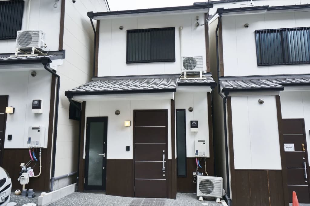 Kyoyado Kurumian - photo 1