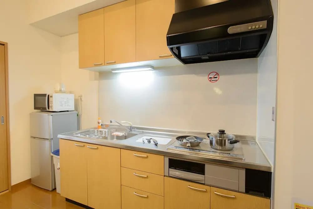 Residence Namba East 3 - photo 16