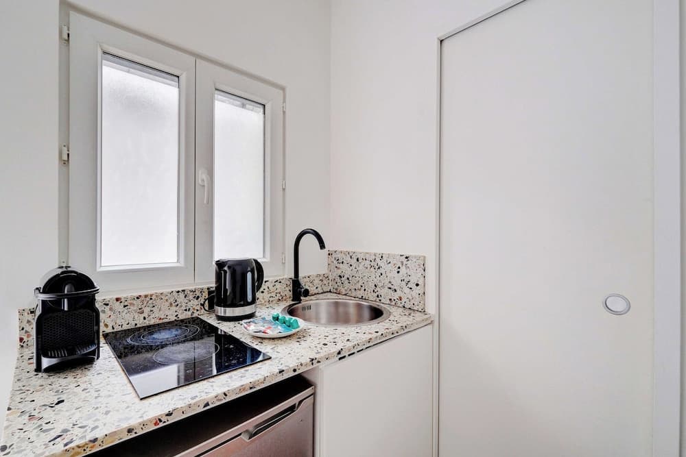 Cosy Apartment - 1bdr/4p - Javel / Grenelle - photo 6