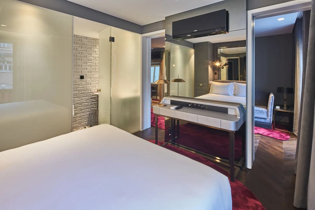 Europe Lisboa Boutique Hotel - photo 2