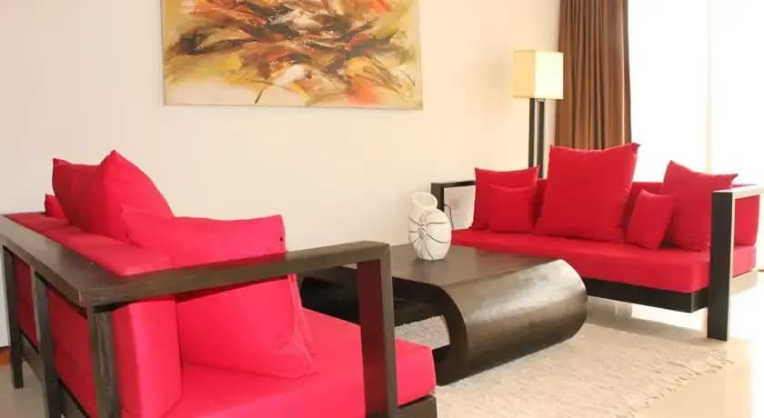 Brand New 3 Bedrooms Townhouse - photo 5