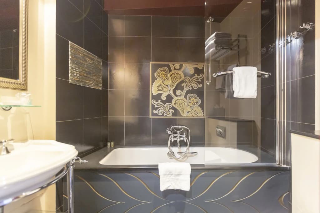 Hôtel  Du Beaumont - photo 8