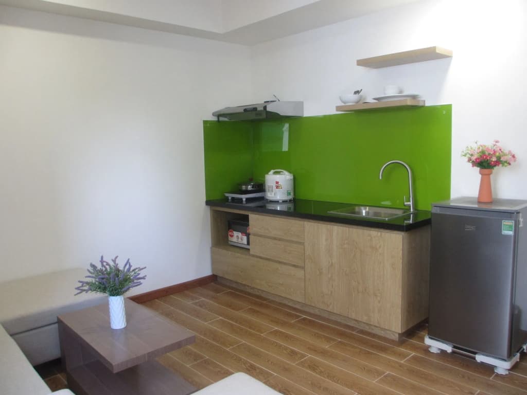 Ale Nhatrang Hotel - photo 30