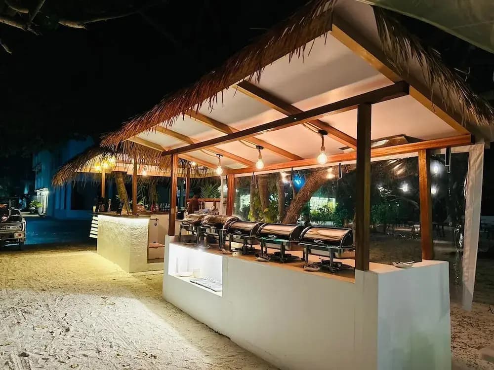 YUVi blue maldives - photo 20