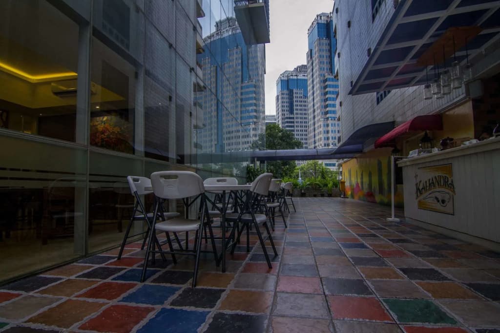 1O1 URBAN Jakarta Thamrin - photo 19