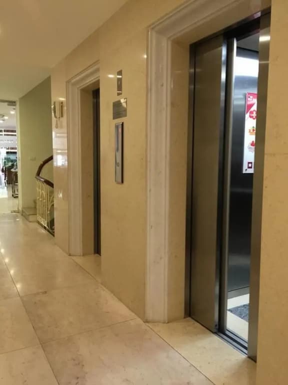 Sq Hang Gai Hotel & Spa - photo 14