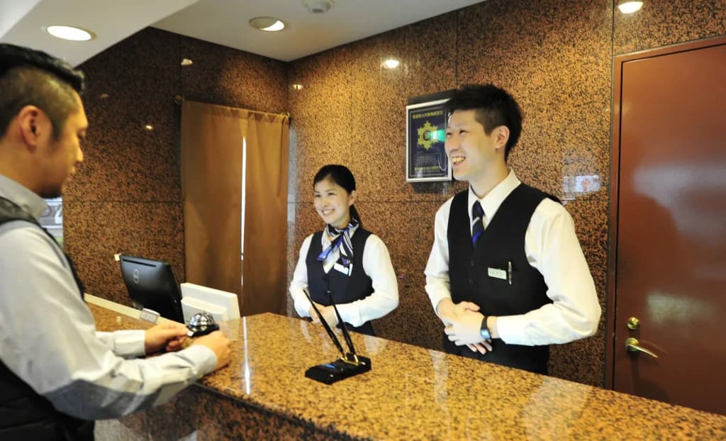Hotel Toms - photo 19