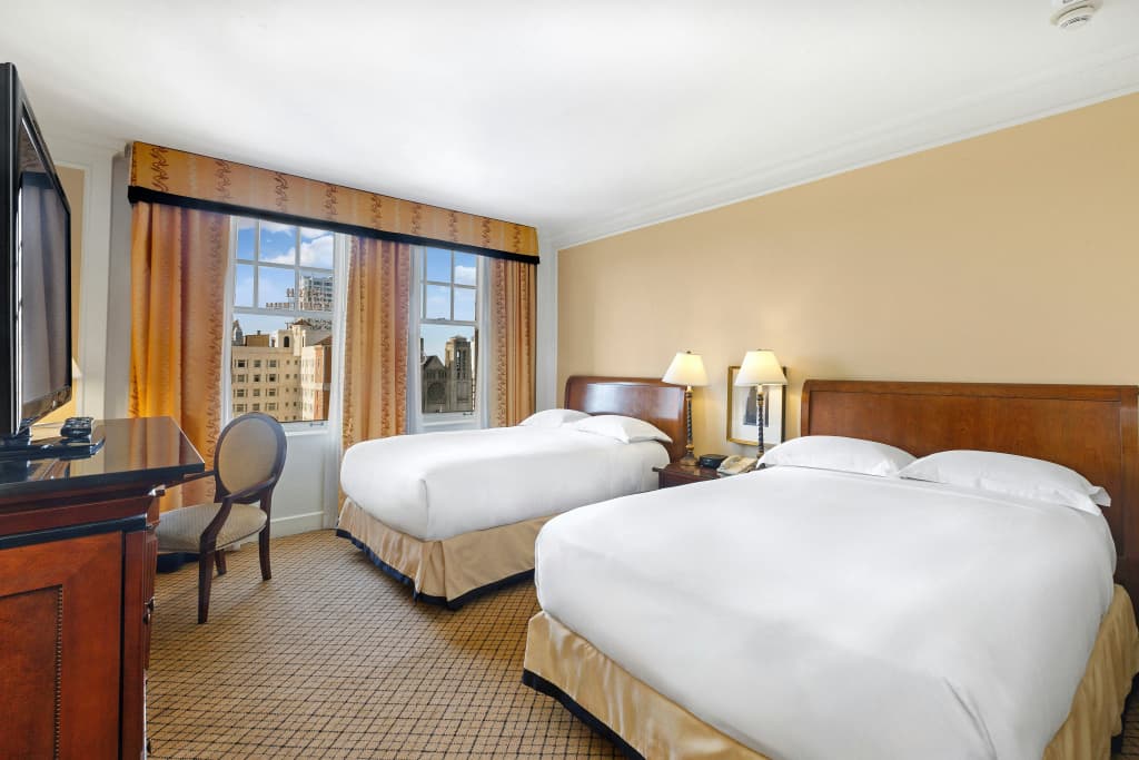 InterContinental Mark Hopkins by IHG - photo 47