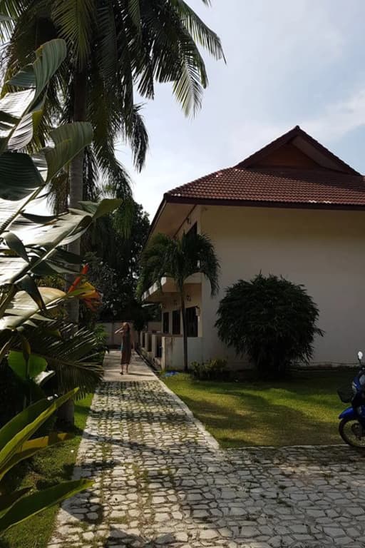 Baan Chai Lay Apartment - photo 8