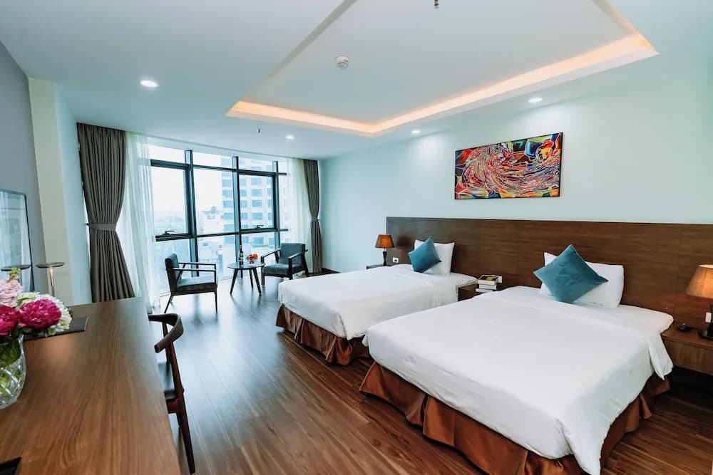 Legend Westlake Hotel - photo 6