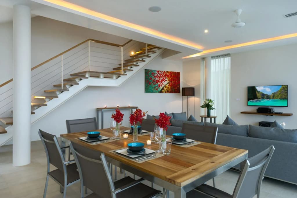 The Ridge Villa 7 Three Bedrooms - photo 4