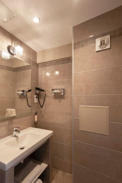 Hotel France Albion - photo 10