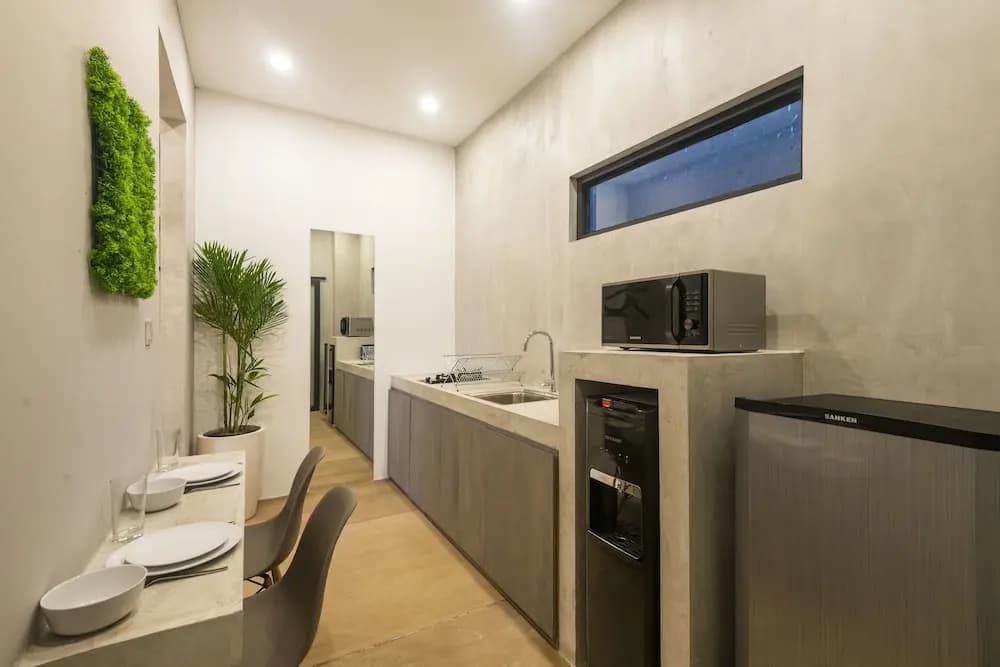 Canggu Dream Studios & Villas - photo 24