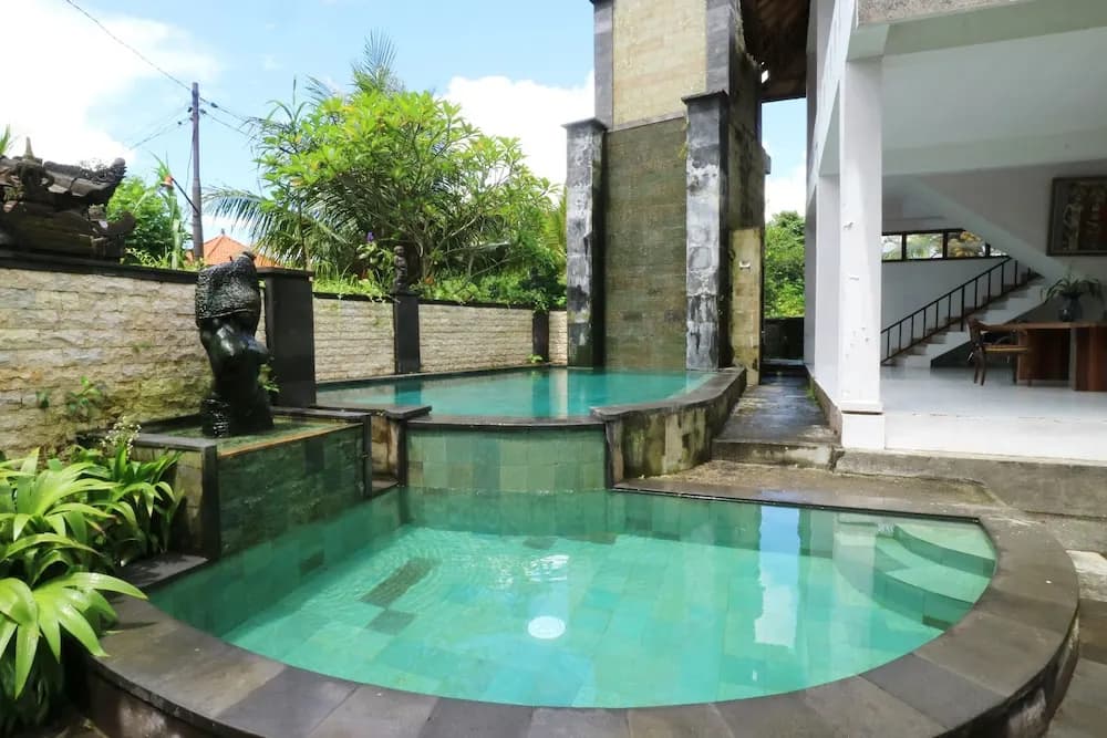 Oka Kartini Bungalows - photo 14