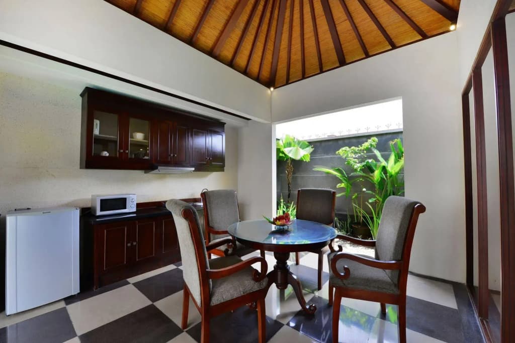 The Khayangan Dreams Villa, Seminyak - photo 17