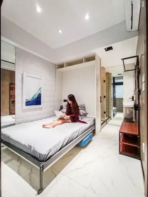 Inotel Suite - photo 21