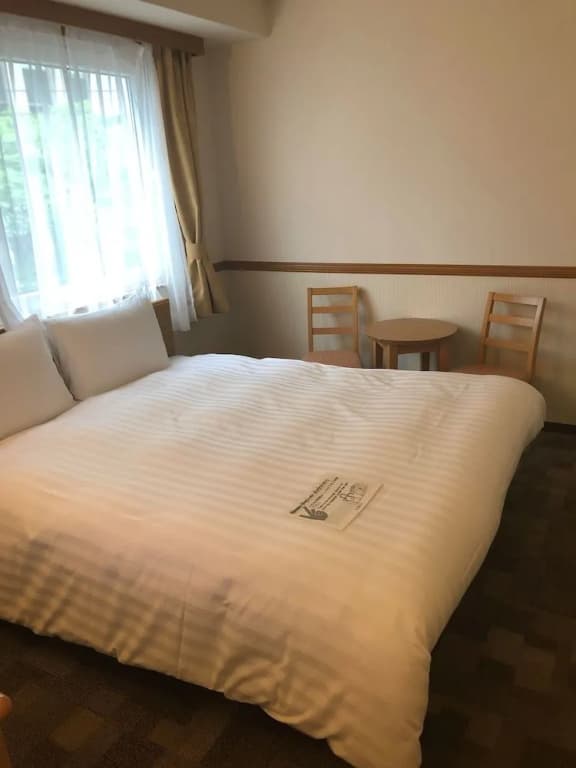 Toyoko Inn Tokyo Monzen Nakacho Eitaibashi - photo 21