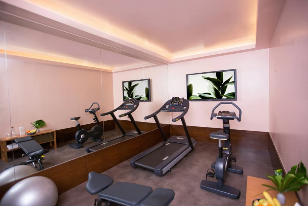 The Vintage Hotel & Spa - Lisbon - photo 27