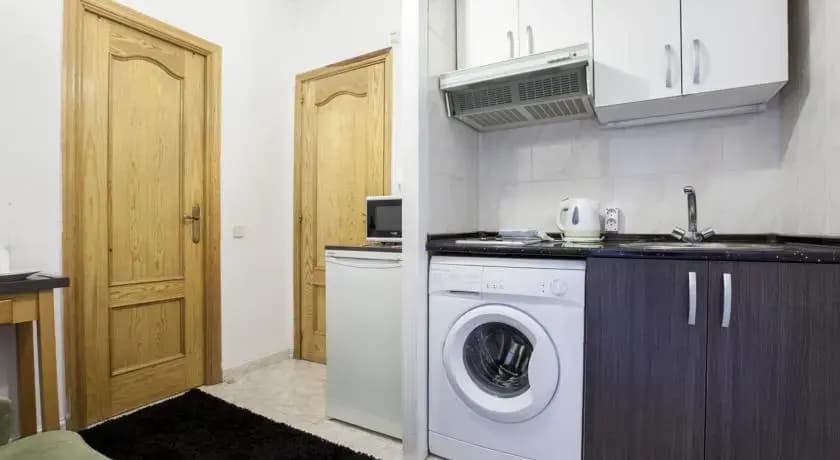Apartamentos Granvia - photo 7