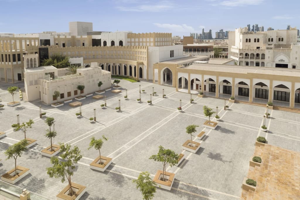 Al Najada Doha Hotel by Tivoli Hotel - photo 26
