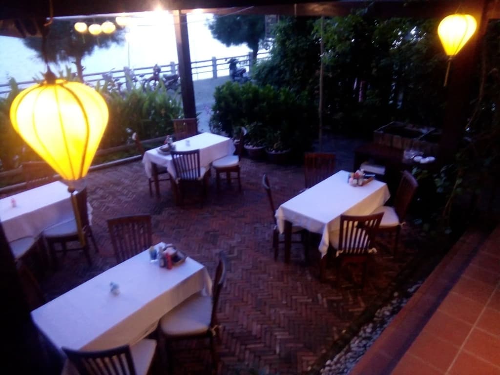 Villa Orchid Garden Riverside Hoi An - photo 24