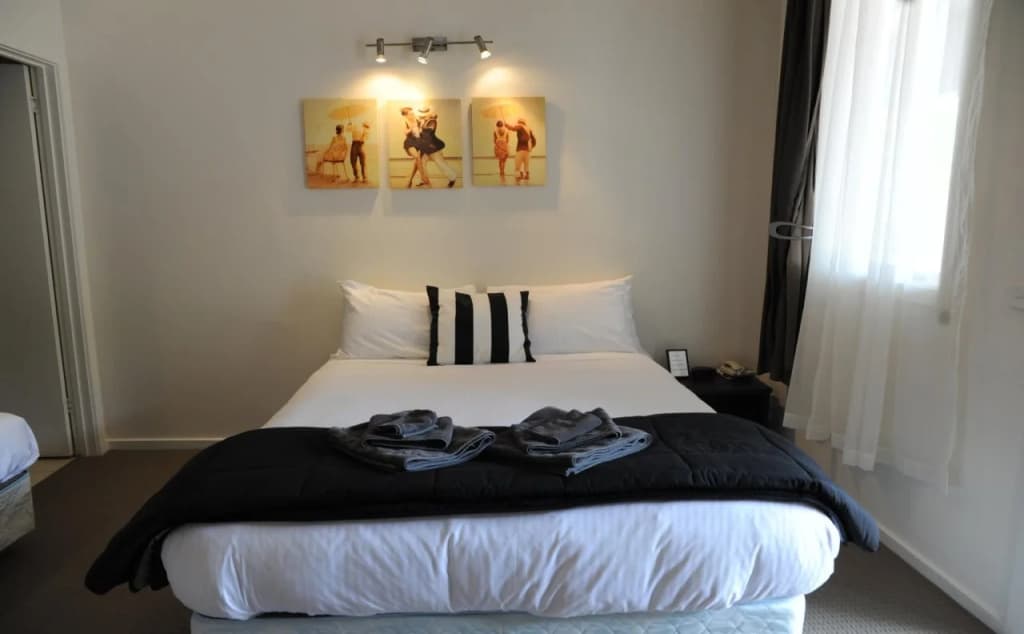 Norwood House Motel & Reception Centre - main photo