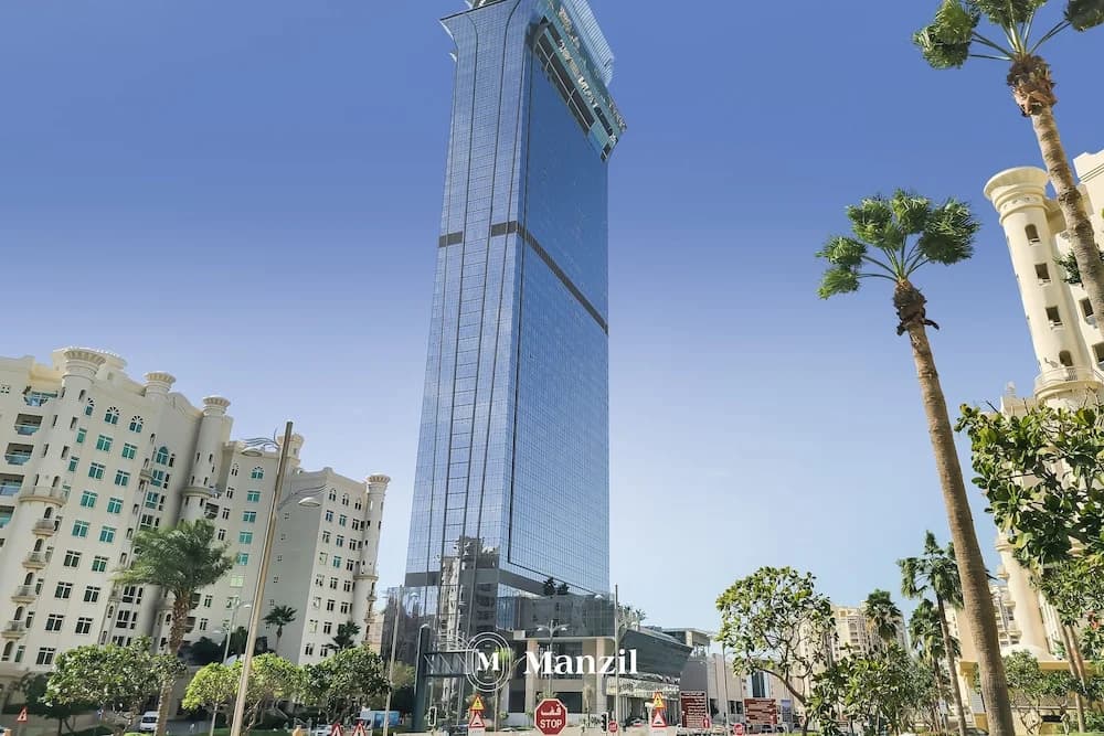 St-Palm Tower-2402 - photo 7