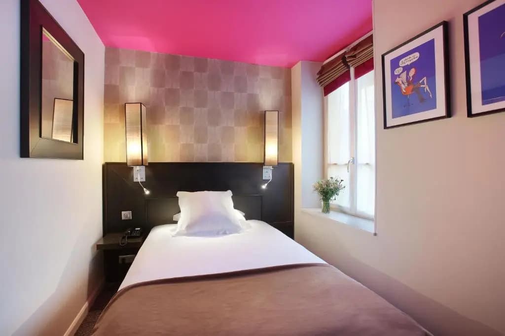 Hotel Aero - photo 4