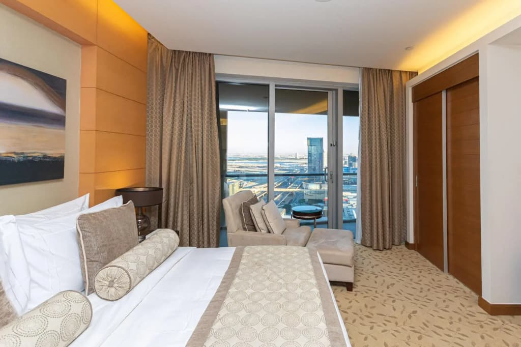 Westminster Dubai Mall - photo 35