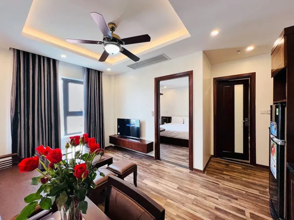 Hanoi Apartment - photo 22
