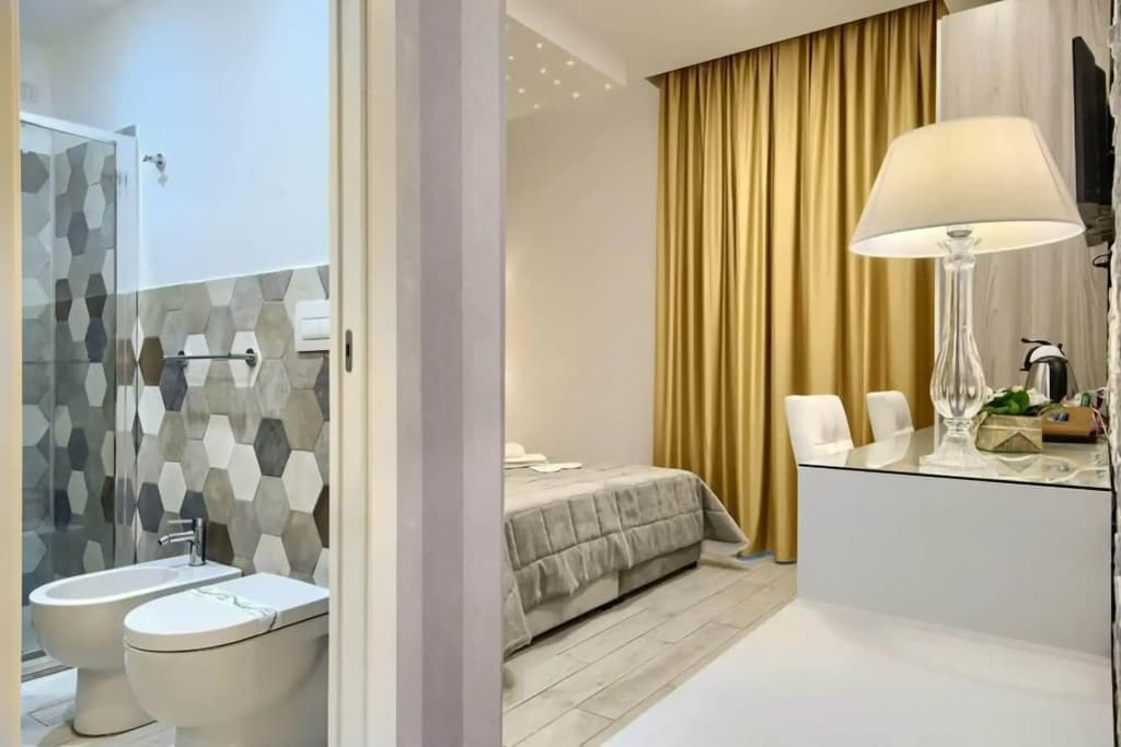 Relais Vatican Secret - photo 7