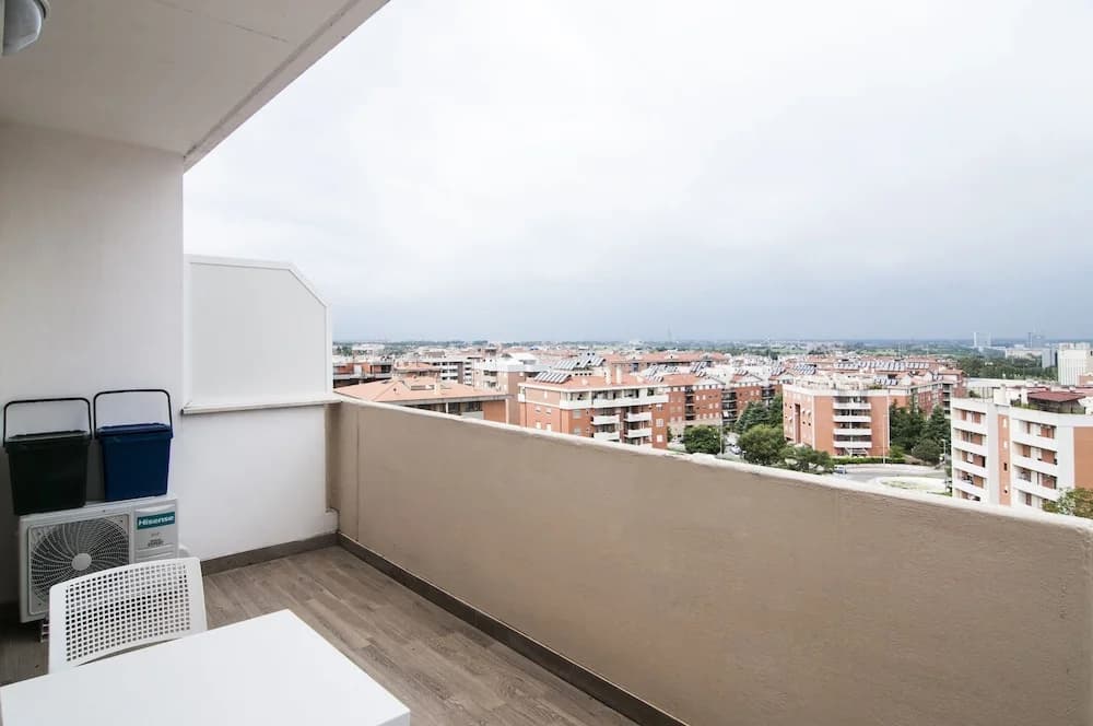 Fonte Laurentina Apartments - photo 7