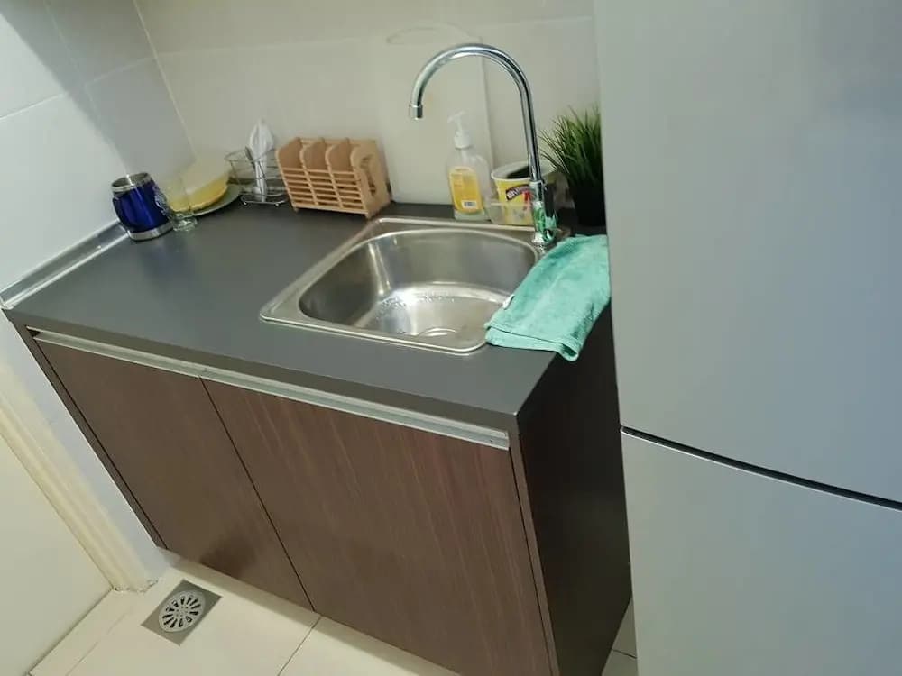 Vista Alam Homestay by Aidel - photo 4