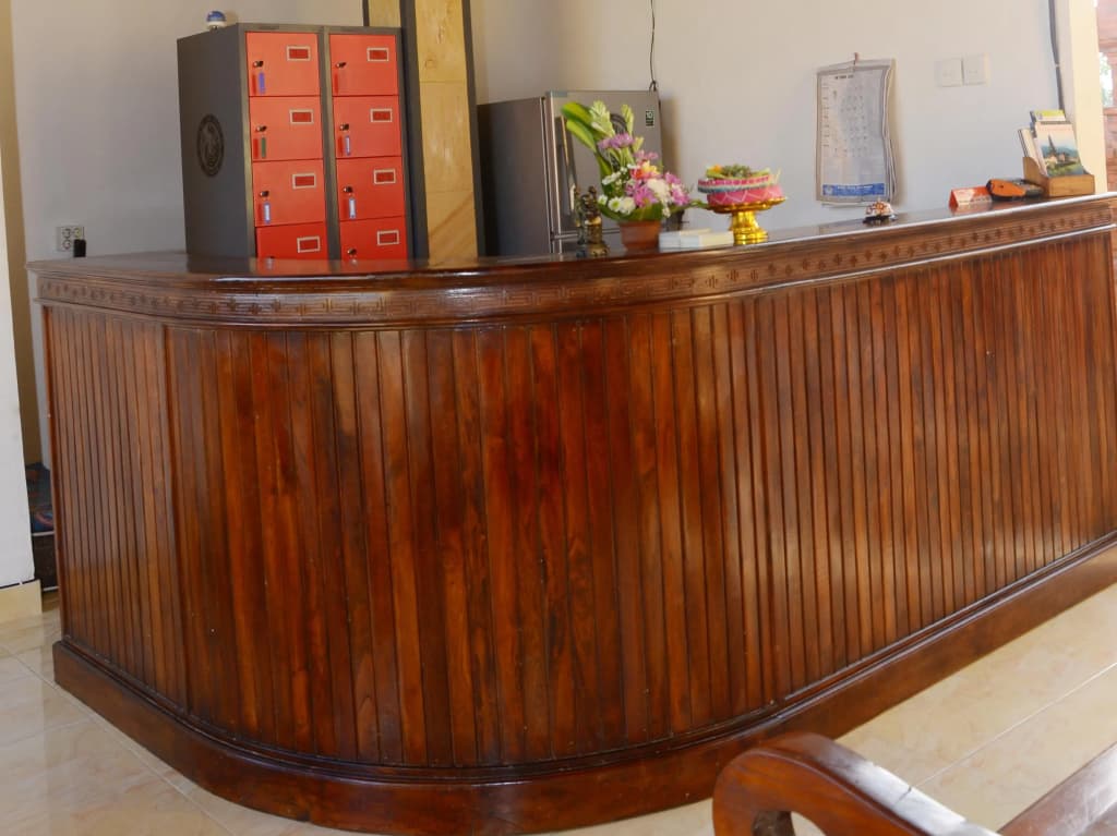 Bima Sakti Guest House - photo 2