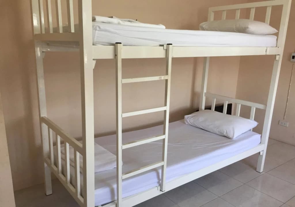 Namjaithai hostel - photo 2