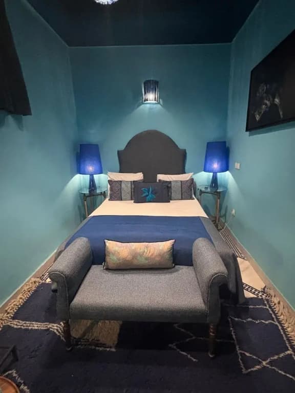 Riad & Spa Stella Cadente - photo 2