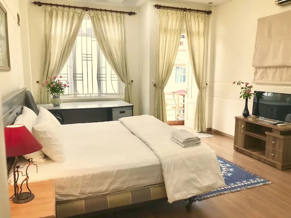 The Rose Home - photo 8