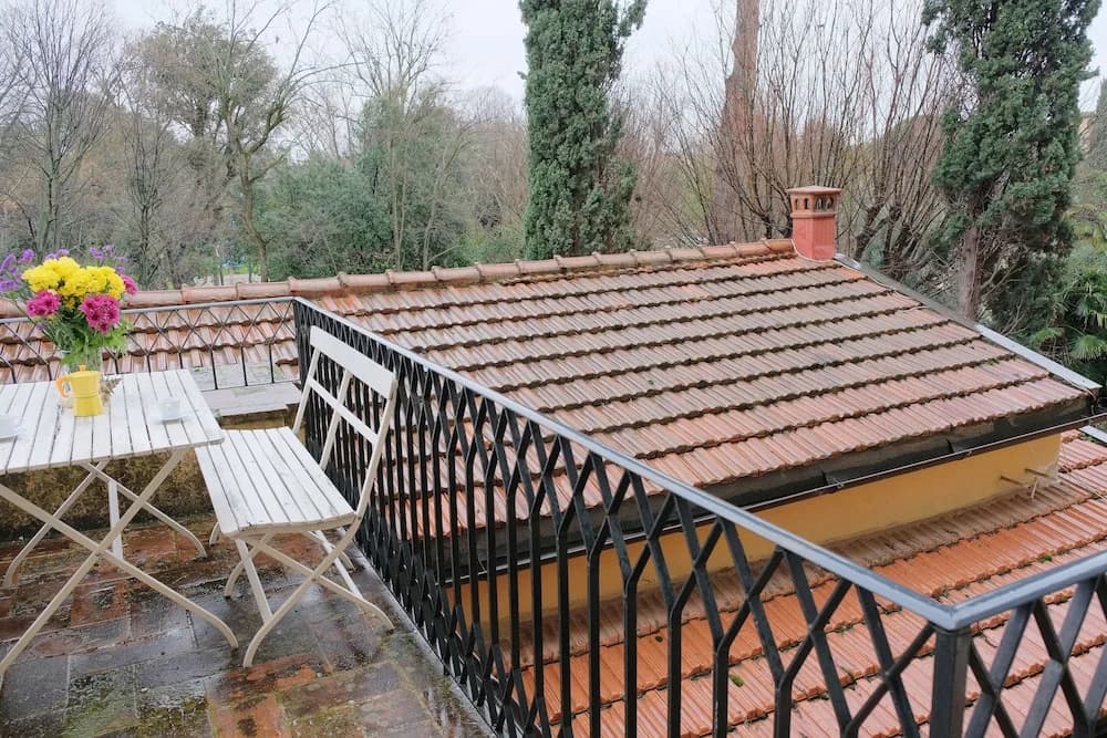 Chopin Terrace - photo 12