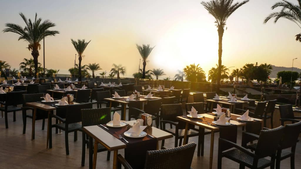 Kaila Beach Hotel - All Inclusive - photo 33
