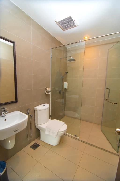 Pantai Inn - photo 10