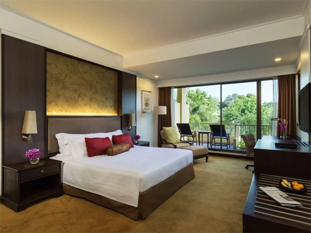 Dusit Thani Pattaya - photo 7
