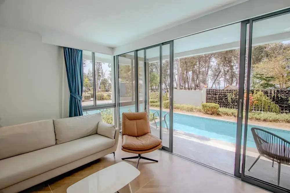 189/77 2BR Beachfront Seaview Pool Access - photo 6