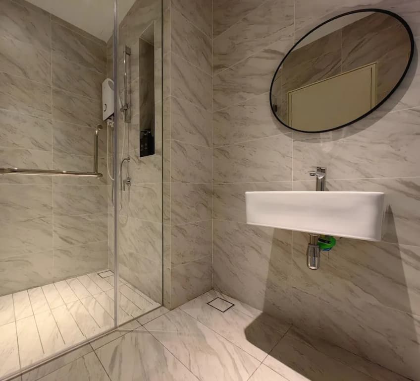 Attic Home Melaka Imperio Residence - photo 10