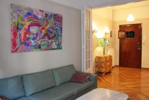 Boutique Athens Plaka Apartment PL4 - photo 11