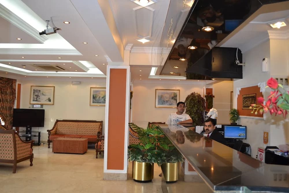 Tara Hotel - photo 11