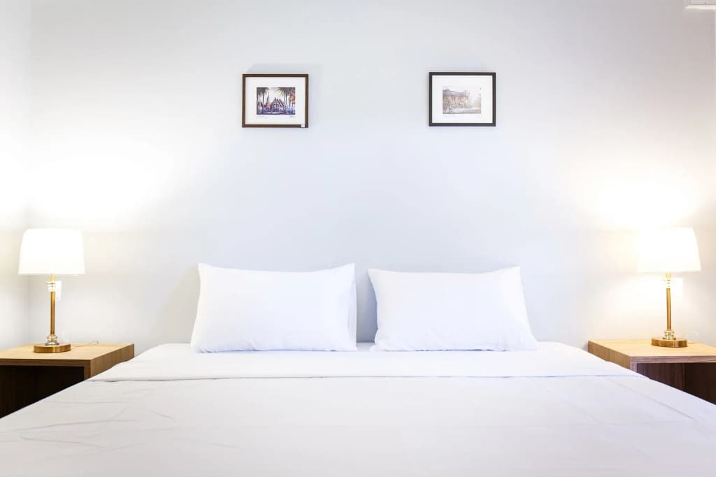Ratana Hotel - photo 5